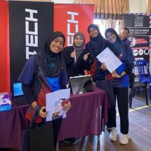 Laptop Terbaik untuk Pelajar di Terengganu: Pilihan Praktikal dan Mampu Milik di Sifutech