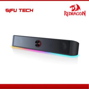 Redragon GS560 Adiemus Gaming Speaker