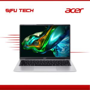 Acer Aspire Lite 14 AL14-31P-C0QH Pure Silver