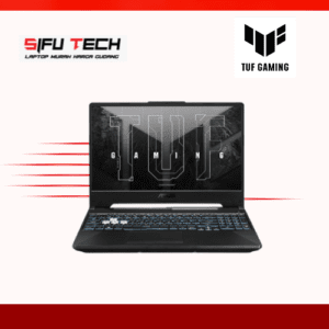 ASUS TUFF A15