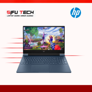 HP VICTUS 15 RTX2050