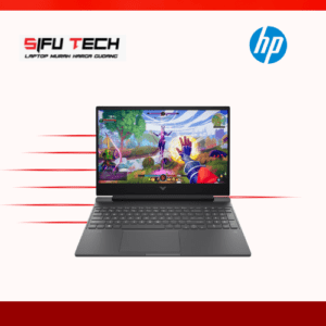 HP VICTUS 15 RTX4050