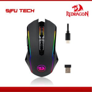 Redragon Ranger M910-KS Dual mode Gaming mouse