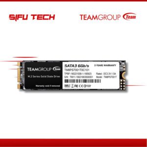 Teamgroup MS30 M.2 2280 SATA SSD