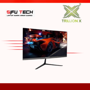 TrillionX 24" IPS Gaming Monitor