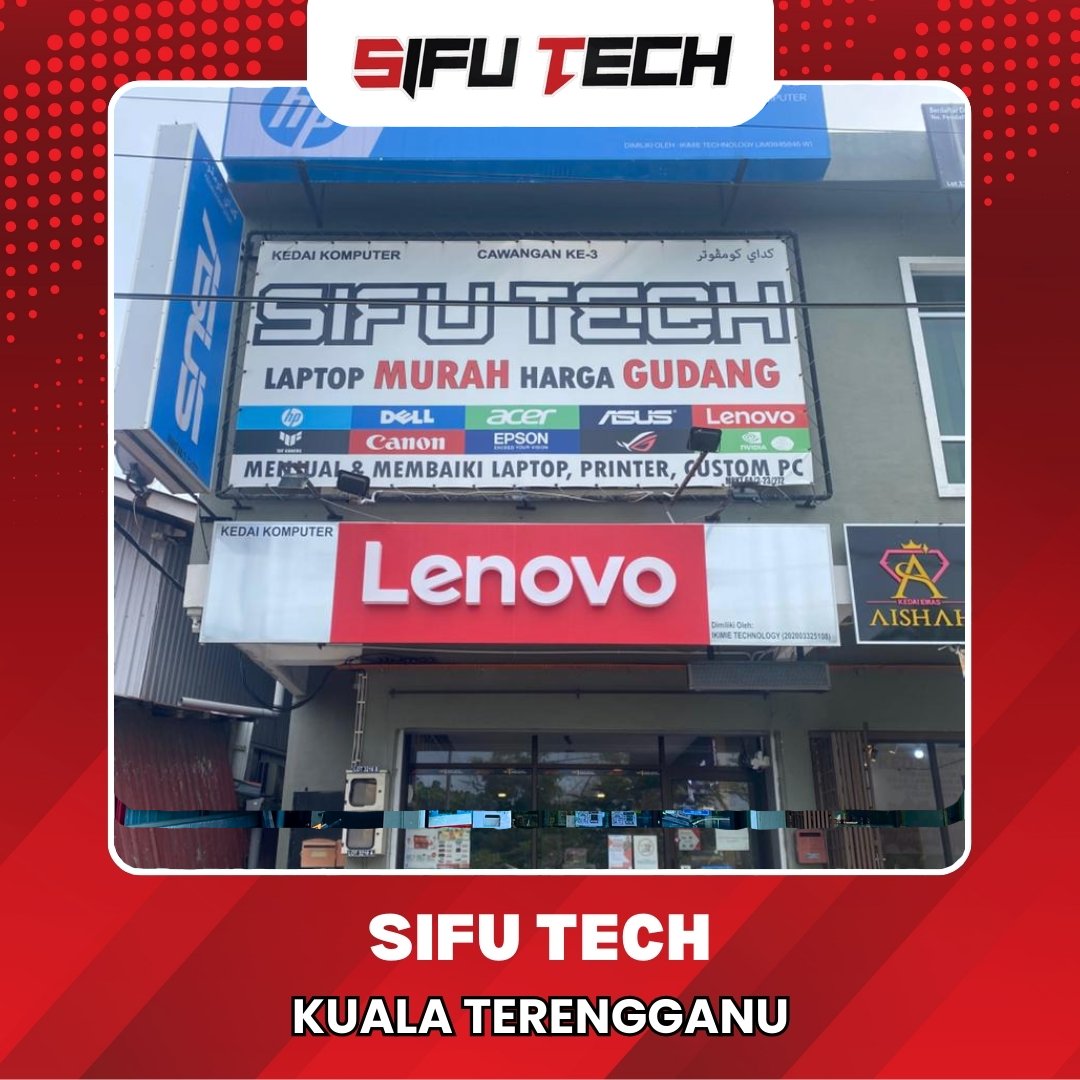 Kuala Terengganu branch