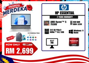 HP 15-FC0880AU/15-FC0878AU