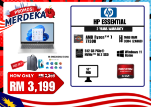 HP 14-EM0303AU/14-EM0302AU