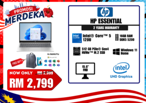 HP 15-FD0907TU