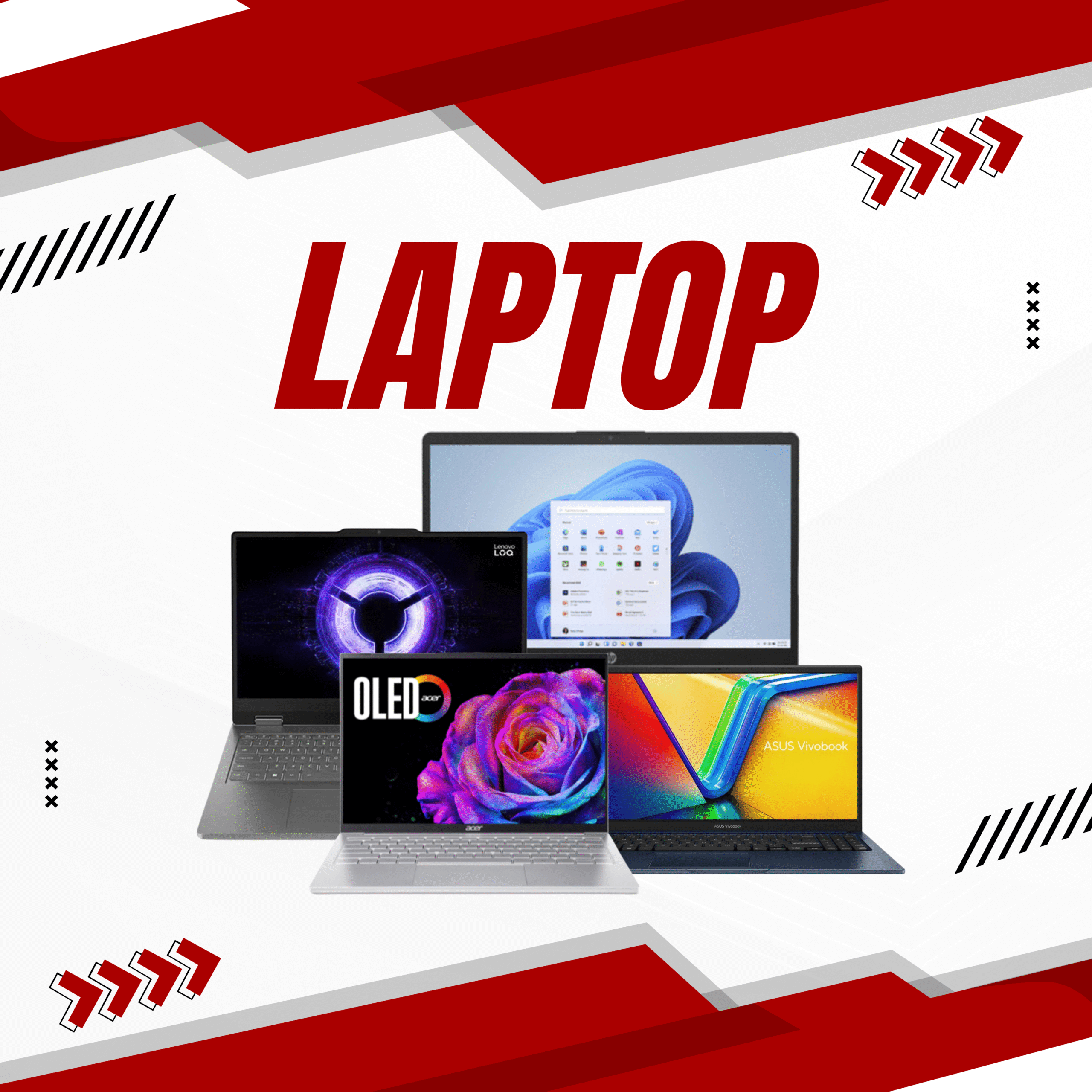 LAPTOP