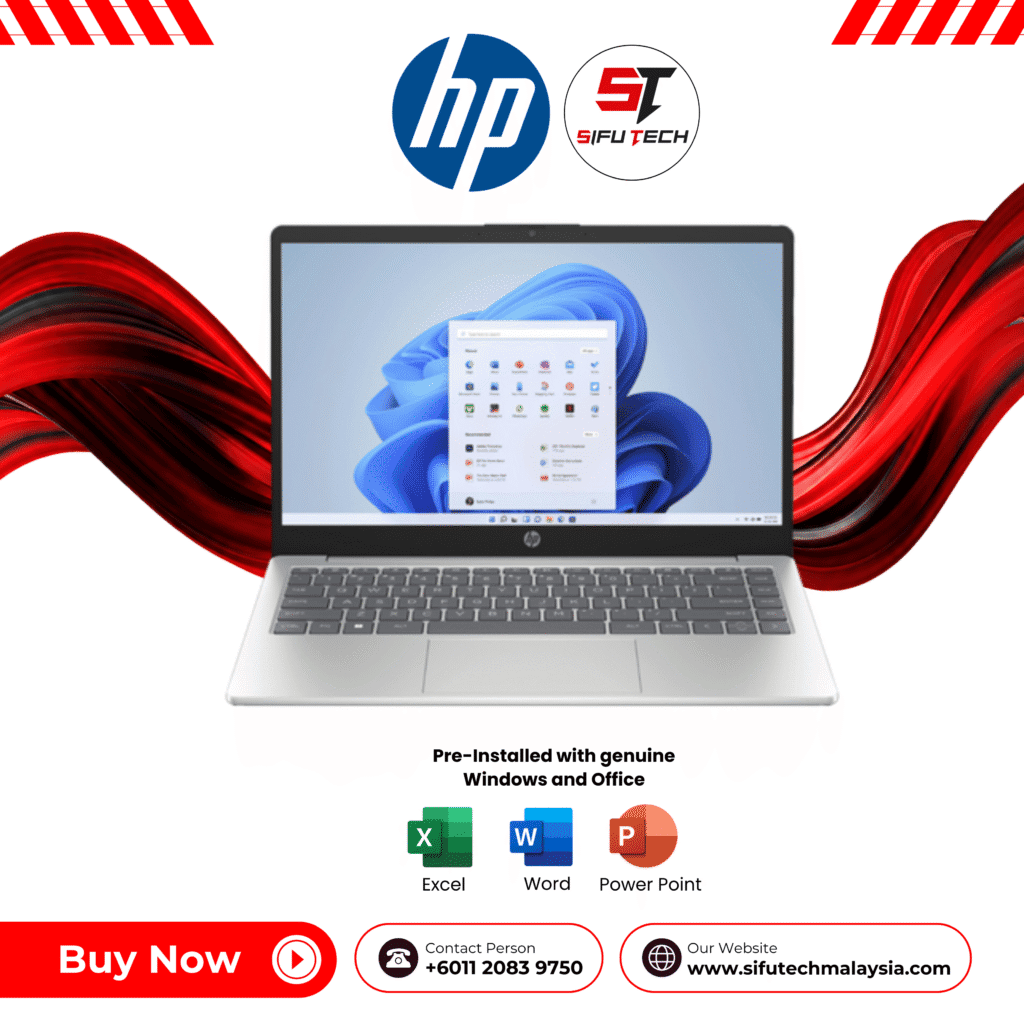 HP 15-FD2115/116/117TU
