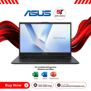 Asus Vivobook Go 14-E1404F-AEB060WS/62WS