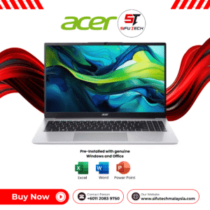 ACER ASPIRE LITE-AL15-32P-C6X3