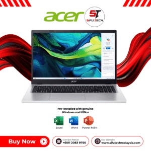 Acer Aspire Lite 16-AL16-53P-55WM