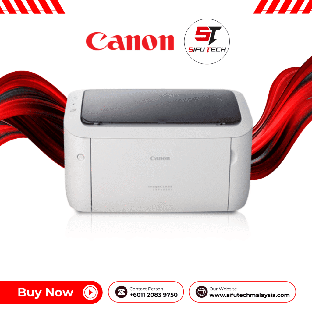 Canon LBP6030W (Wireless)