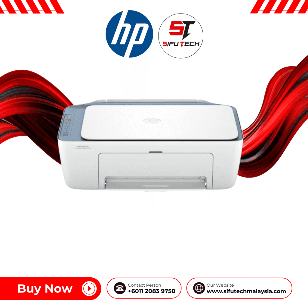HP DeskJet Ink Advantage Ultra 2988/ 2989