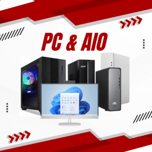 PC & AIO