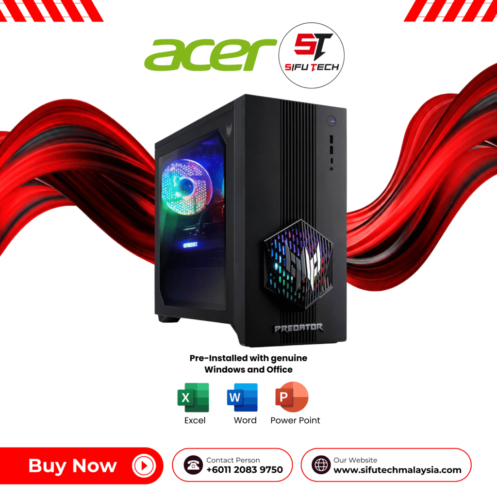 ACER CPU PO3-665-14400211D