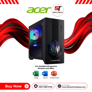 ACER CPU PO3-665-14400211D