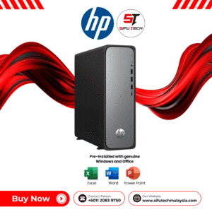 HP 503-0045D PC