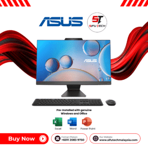 ASUS A3402WV-AKBPC118WS (AIO)