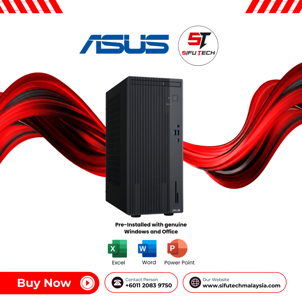 ASUS PC V500MV-31315U017WS