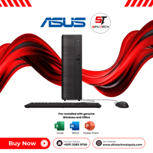 ASUS V501SV-03100U003WS