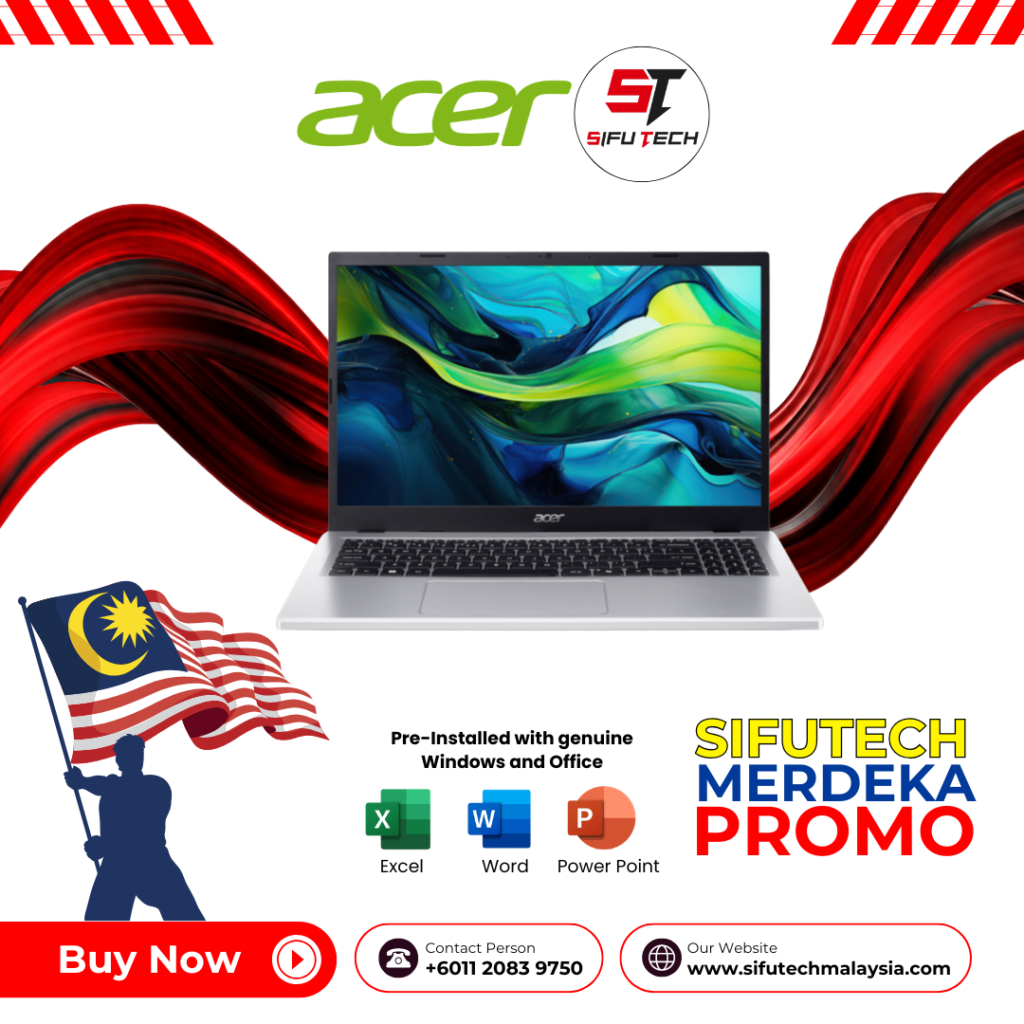 ACER ASPIRE LITE-AL15-32P-C6X3