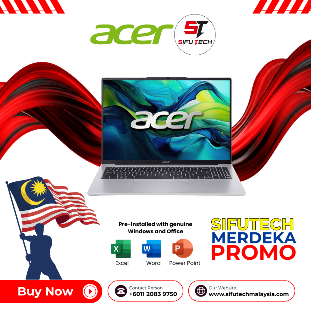 Acer Aspire Lite 15-AL15-53P-59PC