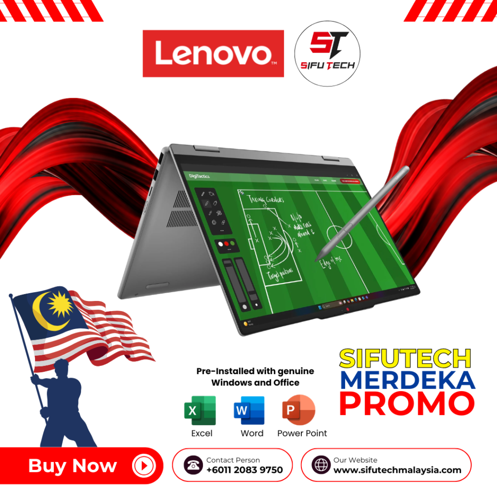 Lenovo IdeaPad 5-83UG004MMJ