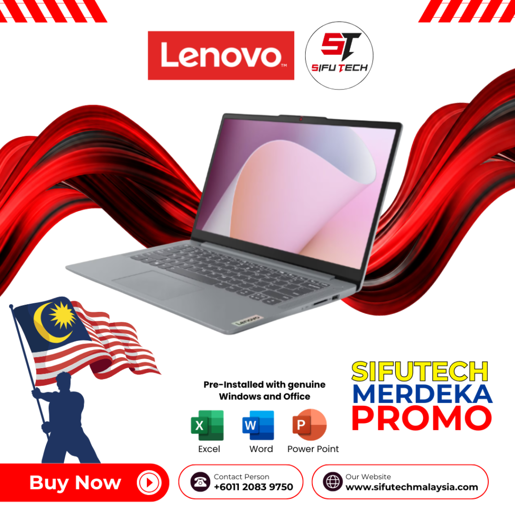 Lenovo Ideapad Slim 3-82XN00EDMJ/EEMJ