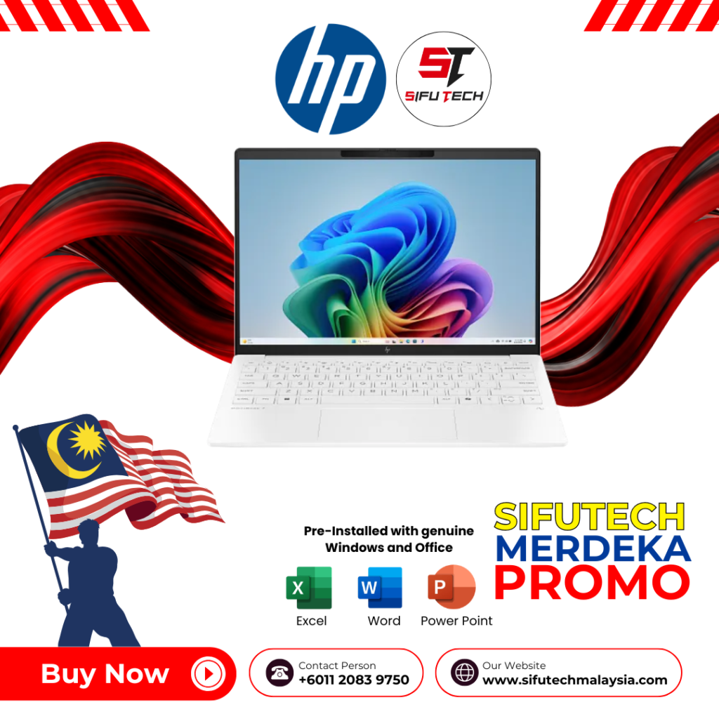 HP OmniBook 7-13-BG1050AU