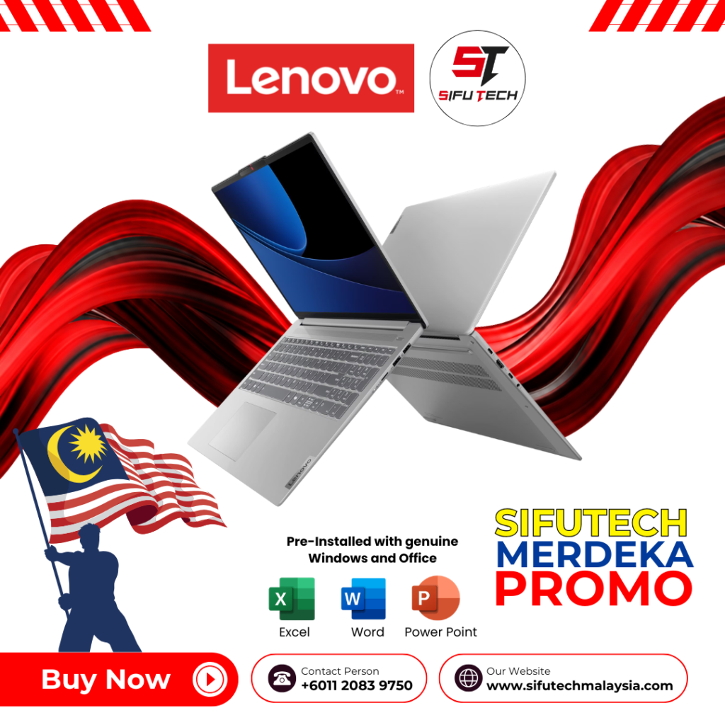 Lenovo IdeaPad Slim 5 16UMH9 83DC00AEMJ