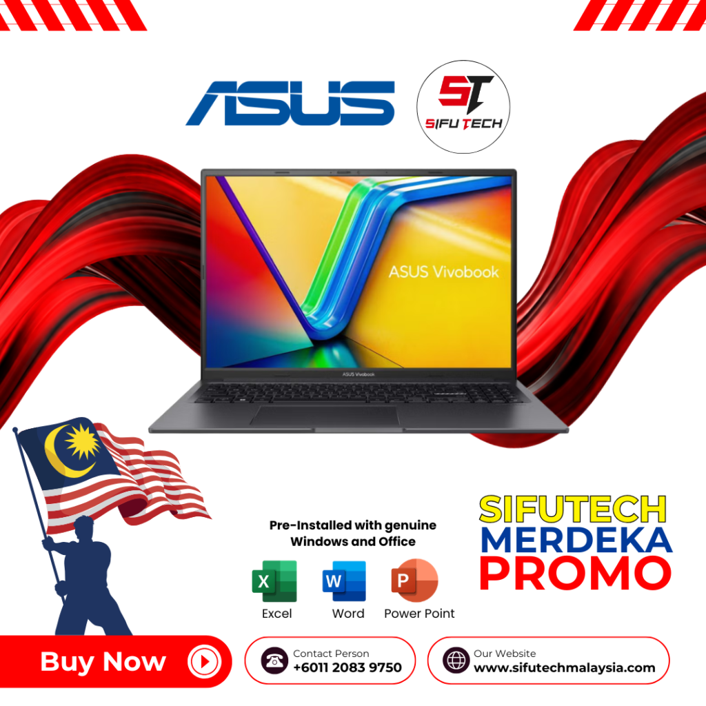 ASUS K16 K3605V-CRP2006WS