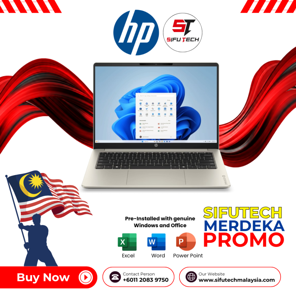 HP OmniBook 3 14-hu0084TU/14-hu0085TU