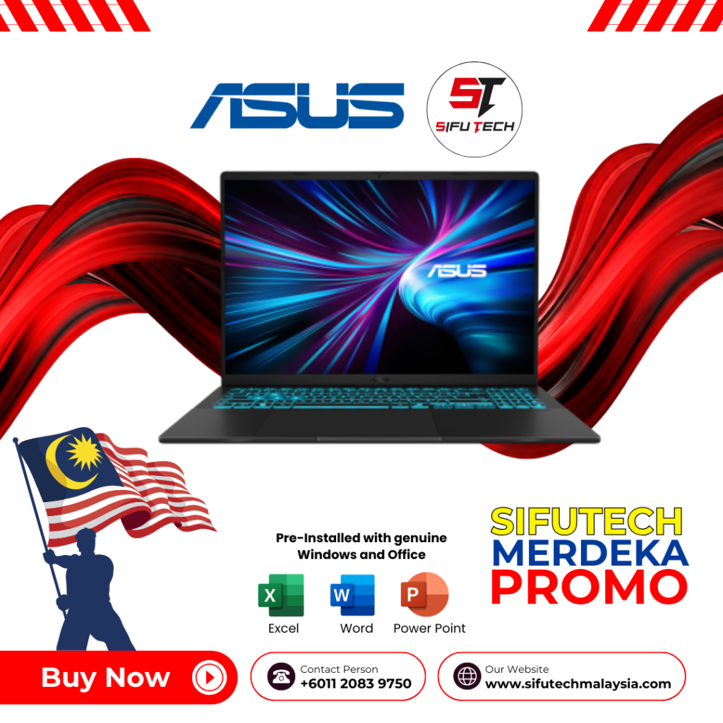 ASUS V16 V3607V-JRP188WS